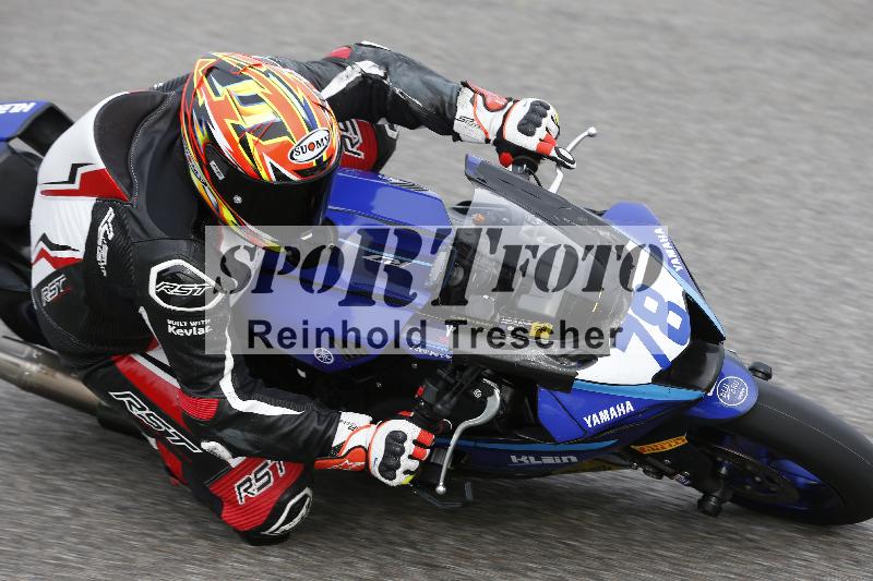 /57 03.10.2025 Speer Racing ADR/Gruppe gelb/78